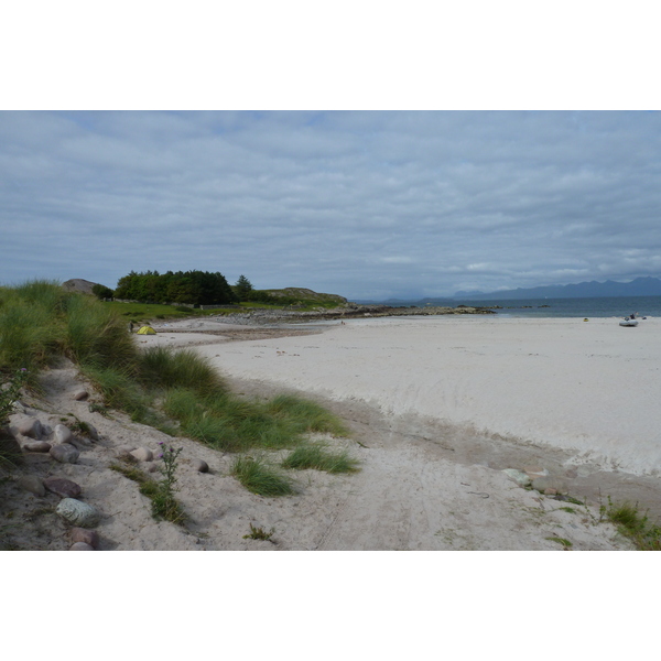 Picture United Kingdom Scotland Gairloch 2011-07 131 - Tours Gairloch