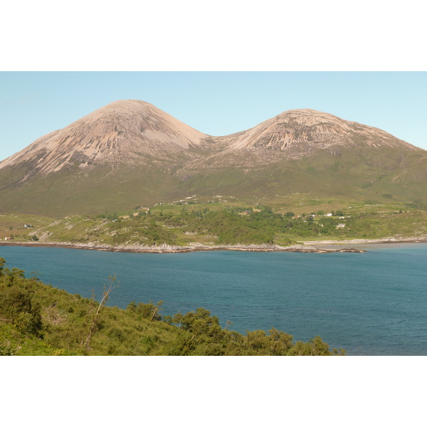 Picture United Kingdom Skye The Cullins 2011-07 121 - Tour The Cullins