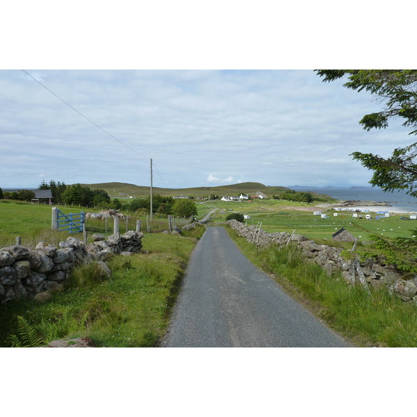 Picture United Kingdom Scotland Gairloch 2011-07 15 - Tours Gairloch