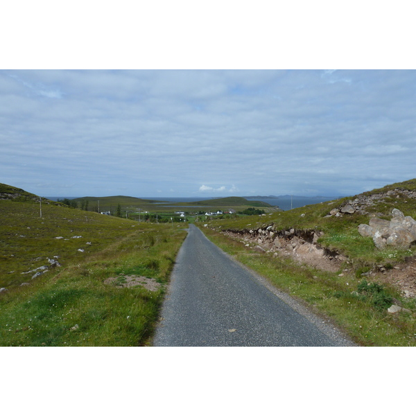 Picture United Kingdom Scotland Gairloch 2011-07 0 - Tour Gairloch