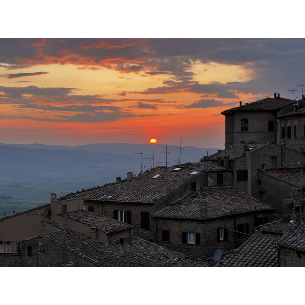 Picture Italy Volterra 2022-05 5 - Center Volterra