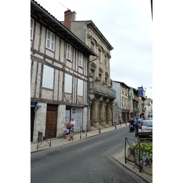 Picture France Sainte Foy La Grande 2010-08 38 - Discovery Sainte Foy La Grande