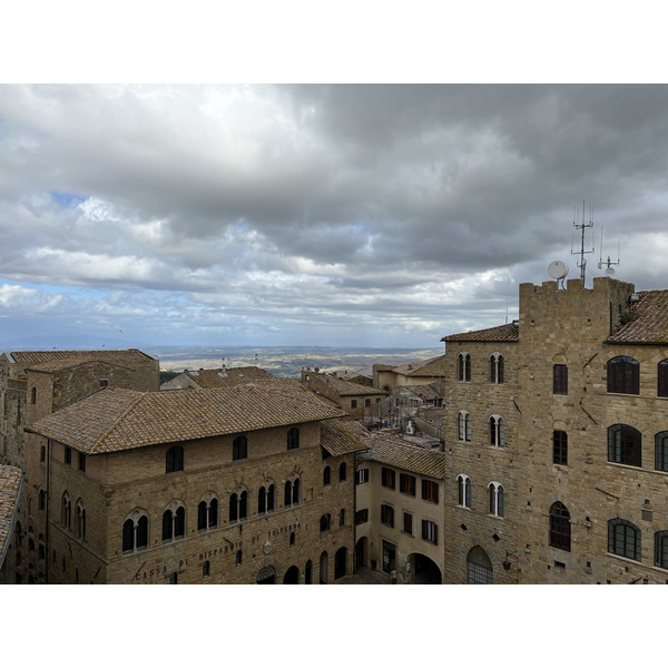 Picture Italy Volterra Palazzo dei Priori 2021-09 41 - Tour Palazzo dei Priori