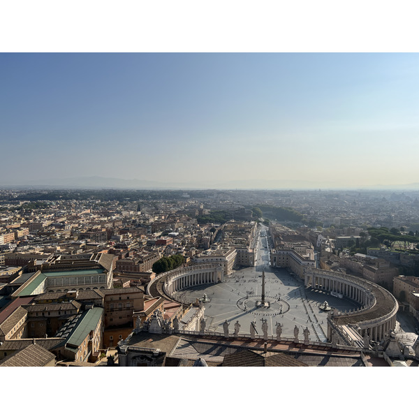 Picture Italy Rome 2021-09 409 - Tours Rome