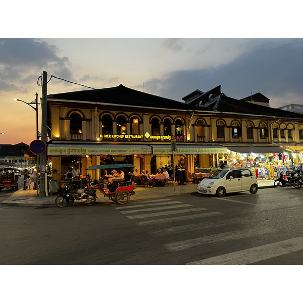 Picture Cambodia Siem Reap 2023-01 67 - History Siem Reap