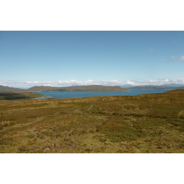 Picture United Kingdom Skye The Cullins 2011-07 98 - Around The Cullins