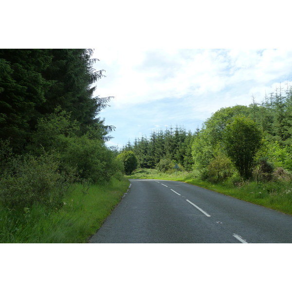 Picture United Kingdom The Trossachs 2011-07 128 - Tour The Trossachs