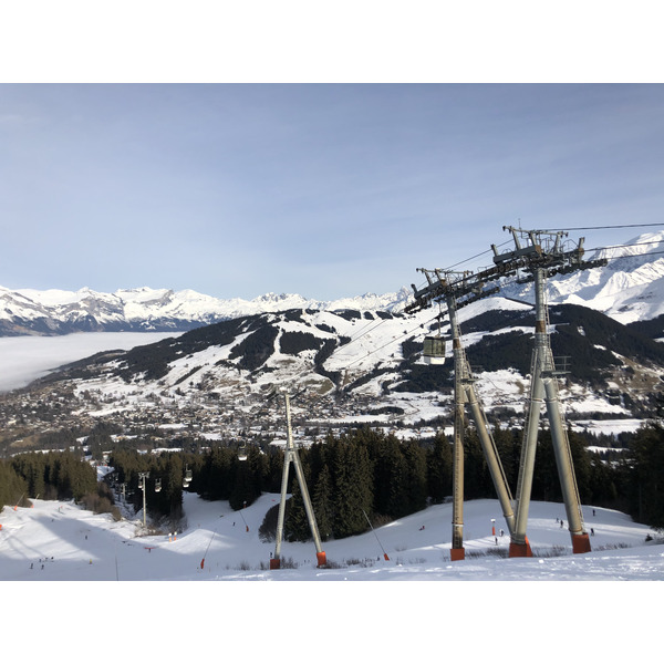 Picture France Megeve 2018-12 34 - Tour Megeve