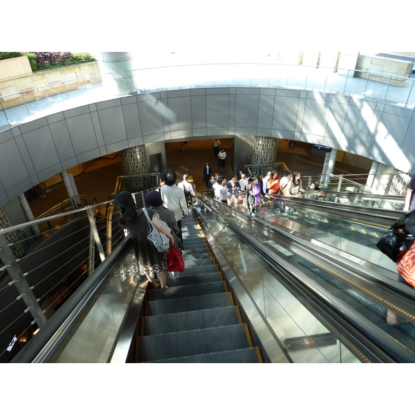 Picture Japan Tokyo Roppongi Hills 2010-06 1 - Tour Roppongi Hills