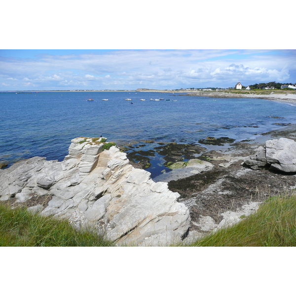 Picture France Quiberon peninsula Pointe du Percho 2008-07 39 - Around Pointe du Percho