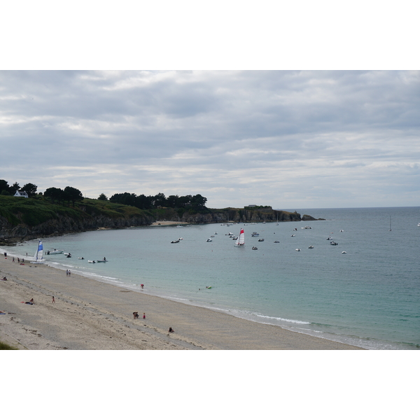 Picture France Belle-Ile 2016-08 173 - Recreation Belle-Ile