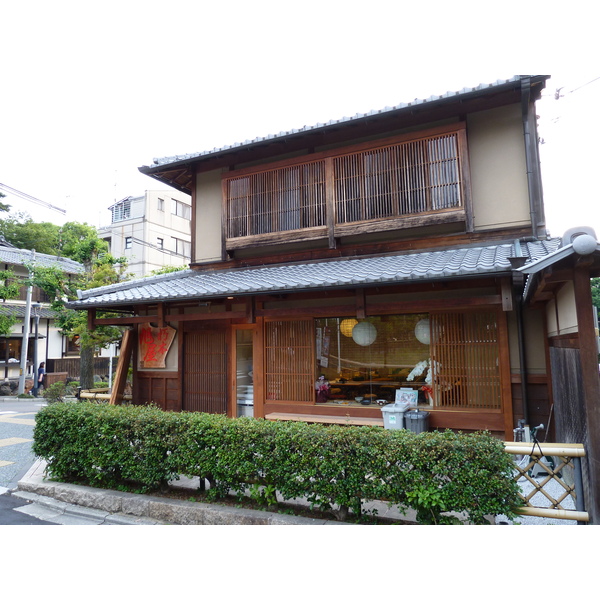 Picture Japan Kyoto Ninenzaka 2010-06 22 - History Ninenzaka