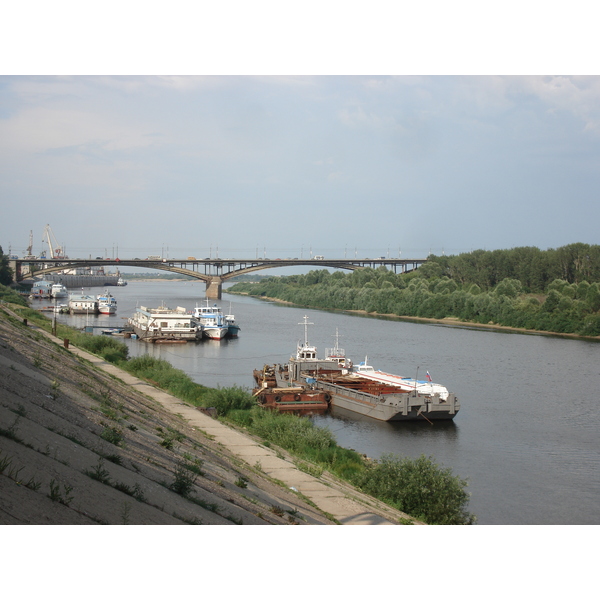 Picture Russia Nizhniy Novgorod 2006-07 65 - Recreation Nizhniy Novgorod