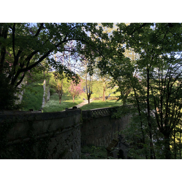 Picture France Rocamadour 2018-04 285 - Around Rocamadour