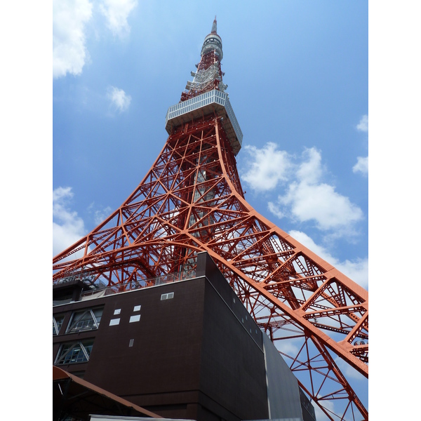 Picture Japan Tokyo 2010-06 67 - Around Tokyo