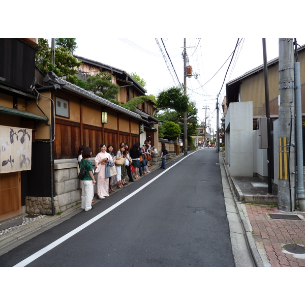 Picture Japan Kyoto Ninenzaka 2010-06 65 - Discovery Ninenzaka