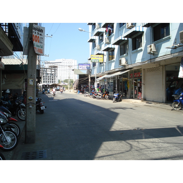 Picture Thailand Pattaya Soi Boakhao 2008-01 4 - Journey Soi Boakhao