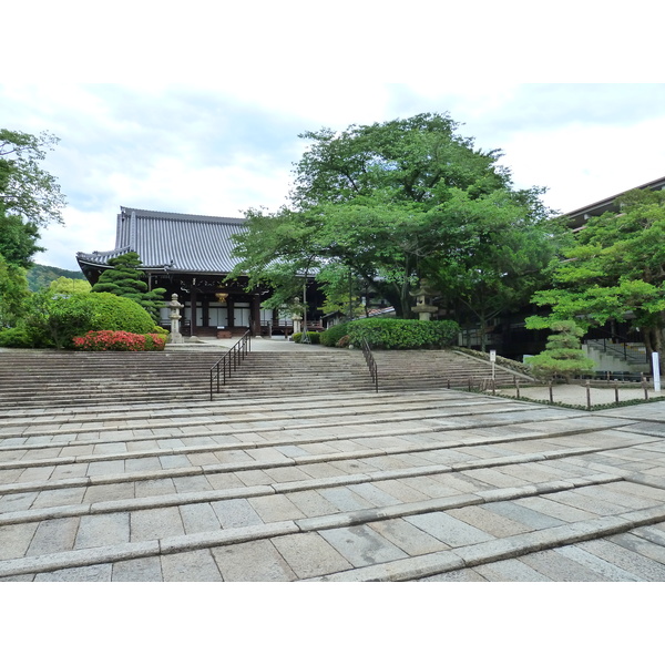 Picture Japan Kyoto 2010-06 67 - Discovery Kyoto