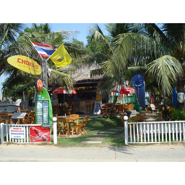 Picture Thailand Jomtien Jomtien Seashore 2008-01 60 - Tours Jomtien Seashore