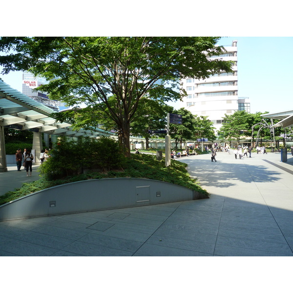 Picture Japan Tokyo Roppongi Hills 2010-06 40 - Center Roppongi Hills