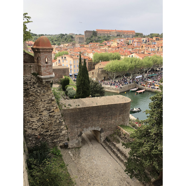 Picture France Collioure 2018-04 157 - Journey Collioure