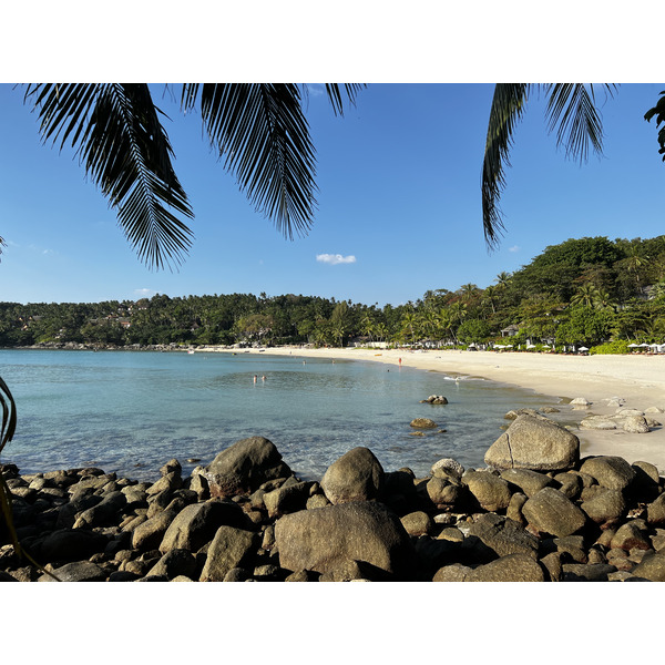 Picture Thailand Phuket Surin north Beach 2021-12 26 - Around Surin north Beach