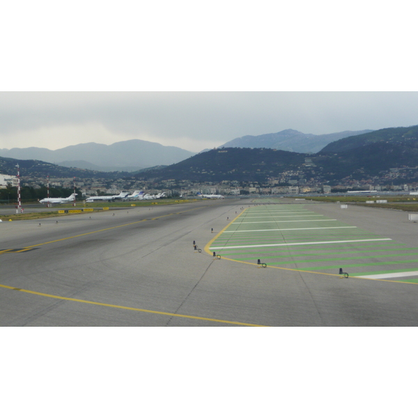 Picture France Nice Airport 2007-07 21 - Tour Nice Airport