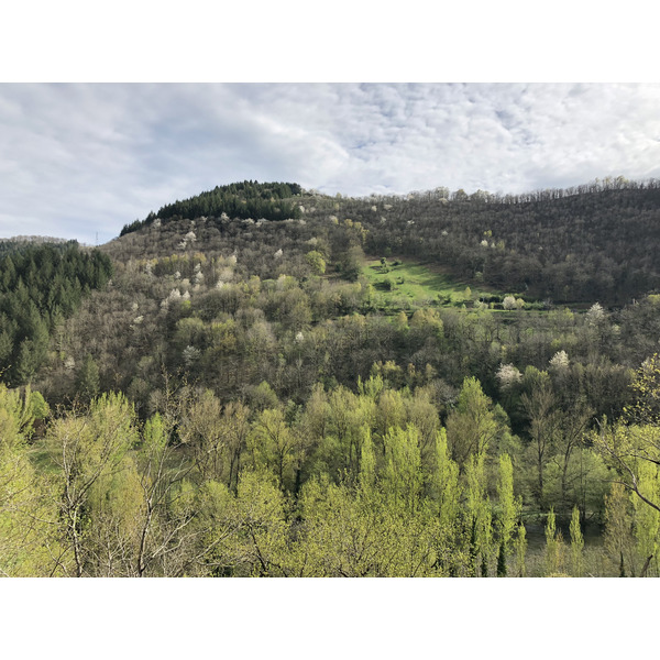 Picture France Conques 2018-04 167 - Tour Conques