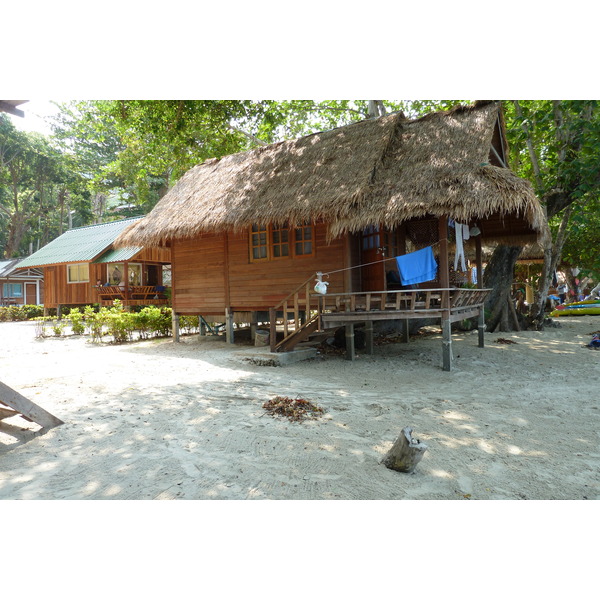 Picture Thailand Ko Chang Klong Prao beach 2011-02 35 - Discovery Klong Prao beach