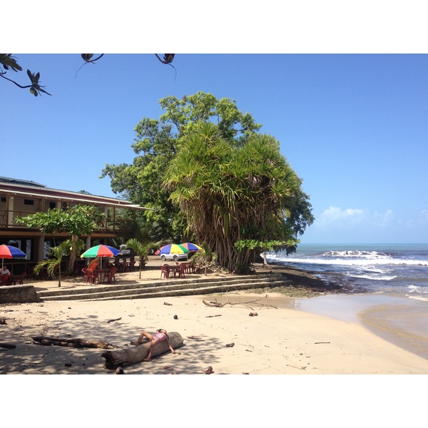 Picture Costa Rica Cahuita 2015-03 260 - Around Cahuita