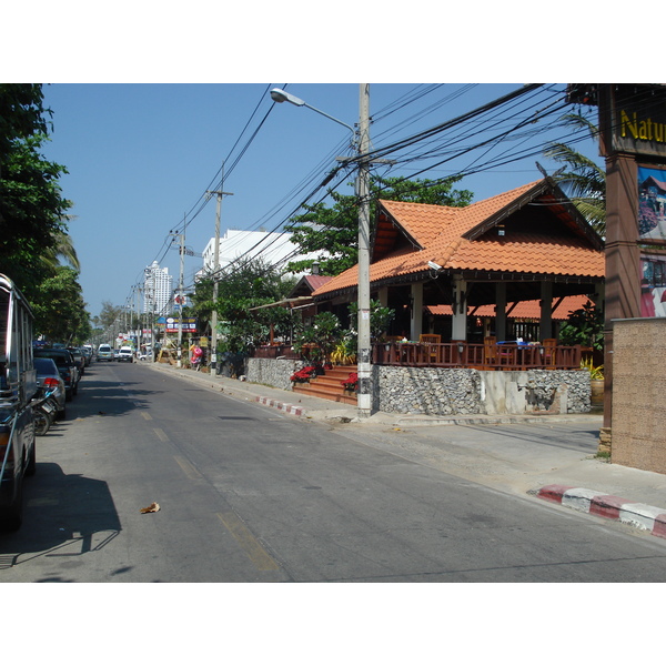 Picture Thailand Jomtien Jomtien Seashore 2008-01 103 - Tours Jomtien Seashore