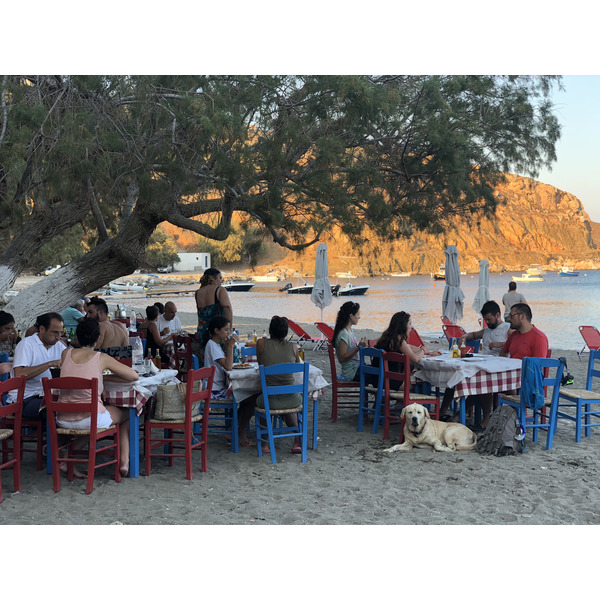 Picture Greece Astypalea 2018-07 136 - Center Astypalea