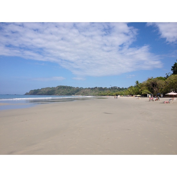 Picture Costa Rica Manuel Antonio 2015-03 464 - Center Manuel Antonio