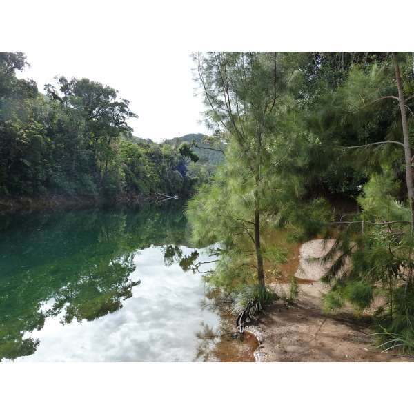 Picture New Caledonia Parc de la Riviere Bleue 2010-05 157 - Around Parc de la Riviere Bleue