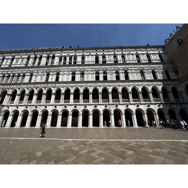 Picture Italy Venice Doge's Palace (Palazzo Ducale) 2022-05 152 - Tour Doge's Palace (Palazzo Ducale)