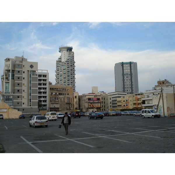 Picture Israel Tel Aviv Tel Aviv Sea Shore 2006-12 174 - Around Tel Aviv Sea Shore