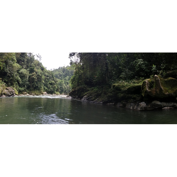 Picture Costa Rica Pacuare River 2015-03 66 - Journey Pacuare River