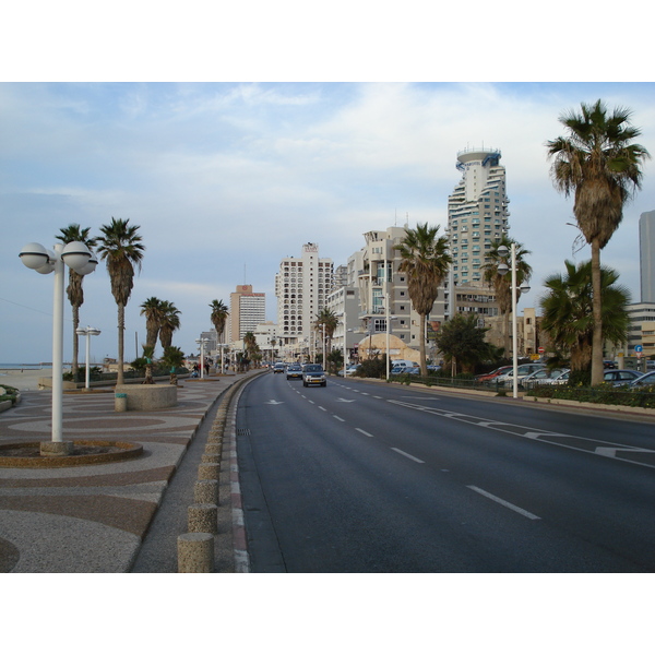 Picture Israel Tel Aviv Tel Aviv Sea Shore 2006-12 134 - History Tel Aviv Sea Shore