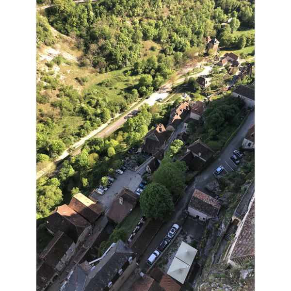 Picture France Rocamadour 2018-04 56 - Recreation Rocamadour