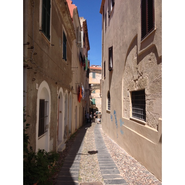 Picture Italy Sardinia Alghero 2015-06 84 - Tours Alghero