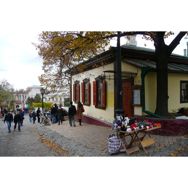 Picture Ukraine Kiev Podil West 2007-11 100 - Center Podil West