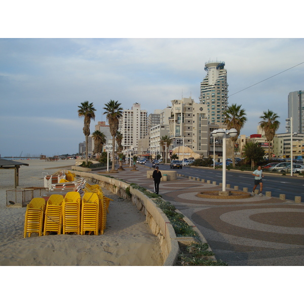 Picture Israel Tel Aviv Tel Aviv Sea Shore 2006-12 90 - Recreation Tel Aviv Sea Shore