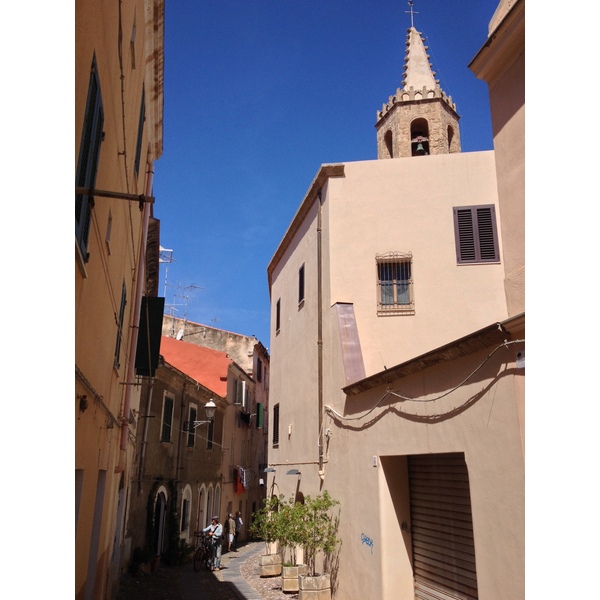 Picture Italy Sardinia Alghero 2015-06 108 - Tours Alghero