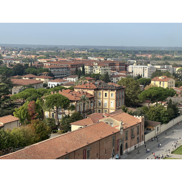 Picture Italy Pisa 2021-09 68 - Journey Pisa