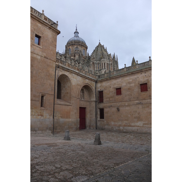 Picture Spain Salamanca 2013-01 76 - Tour Salamanca