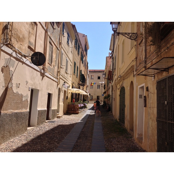 Picture Italy Sardinia Alghero 2015-06 107 - Around Alghero