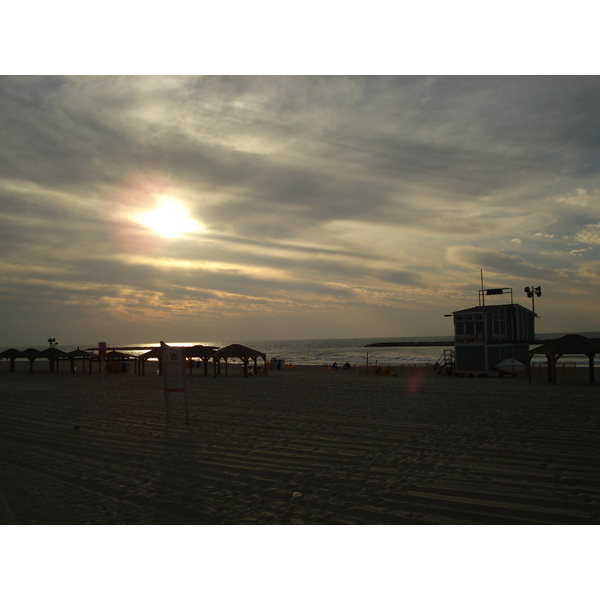 Picture Israel Tel Aviv Tel Aviv Sea Shore 2006-12 129 - History Tel Aviv Sea Shore