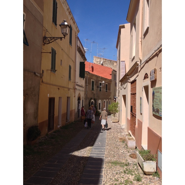 Picture Italy Sardinia Alghero 2015-06 115 - Center Alghero