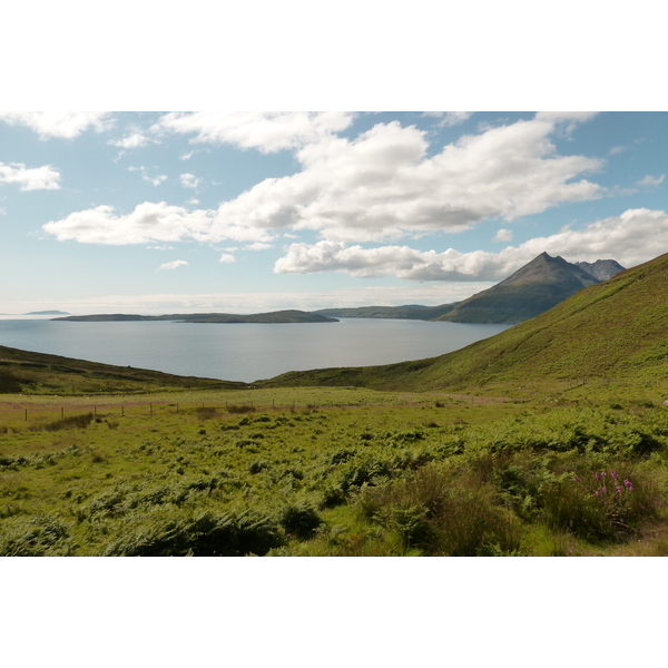 Picture United Kingdom Skye The Cullins 2011-07 141 - Recreation The Cullins