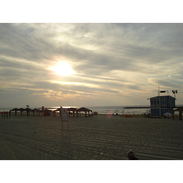 Picture Israel Tel Aviv Tel Aviv Sea Shore 2006-12 112 - History Tel Aviv Sea Shore